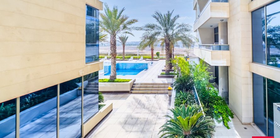 Appartement de 3 chambres à Al Furjan, UAE No. 140465