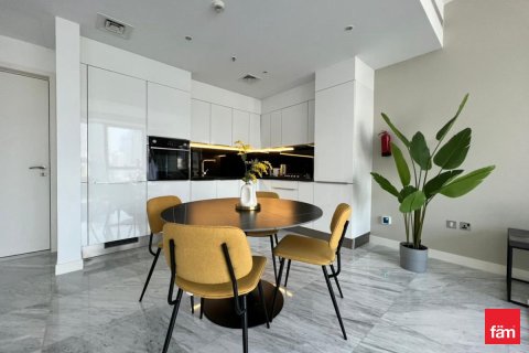 Appartement de 1 chambre à Business Bay, UAE No. 140466 6