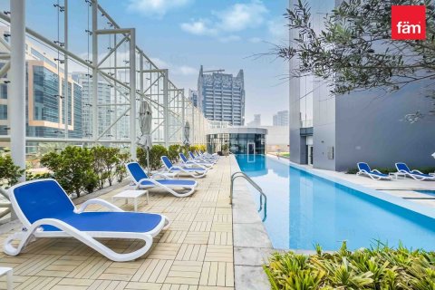 Appartement de 1 chambre à Business Bay, UAE No. 140466 13