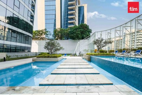 Appartement de 1 chambre à Business Bay, UAE No. 140466 16