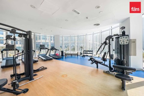 Appartement de 1 chambre à Business Bay, UAE No. 140466 12