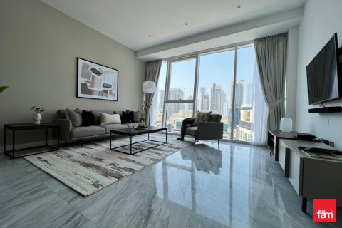 Appartement de 1 chambre à Business Bay, UAE No. 140466 4