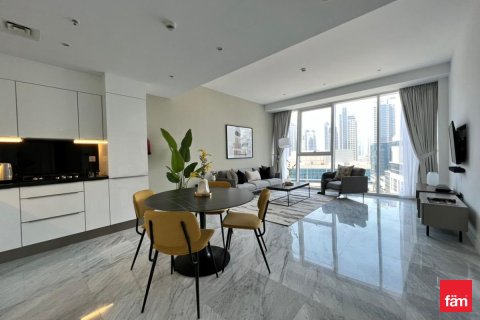 Appartement de 1 chambre à Business Bay, UAE No. 140466 5