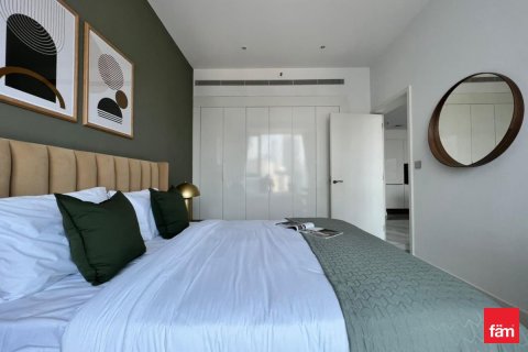 Appartement de 1 chambre à Business Bay, UAE No. 140466 7