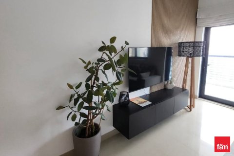 Квартира с 1 спальней в Дубай Марина, ОАЭ №140471 10