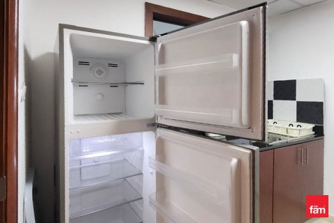 Квартира с 1 спальней в Дубай Марина, ОАЭ №140471 15