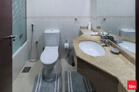 Квартира с 1 спальней в Дубай Марина, ОАЭ №140471 17