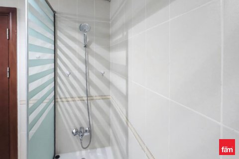 Квартира с 1 спальней в Дубай Марина, ОАЭ №140471 16