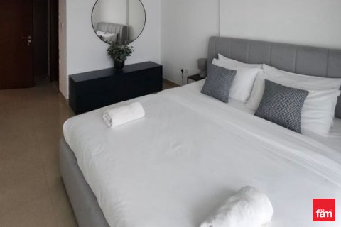 Квартира с 1 спальней в Дубай Марина, ОАЭ №140471 8