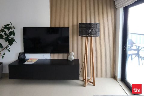 Квартира с 1 спальней в Дубай Марина, ОАЭ №140471 11