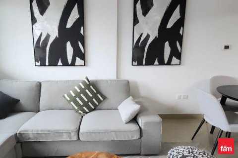 Квартира с 1 спальней в Дубай Марина, ОАЭ №140471 13