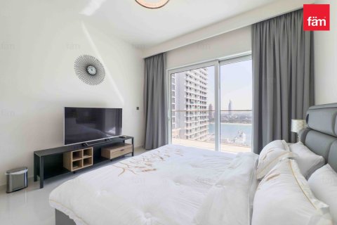 Квартира с 2 спальнями в Dubai Harbour, ОАЭ №140469 13