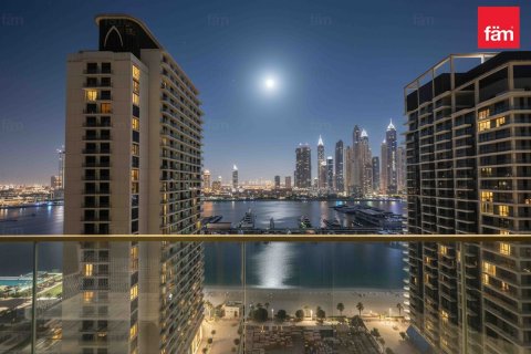 Квартира с 2 спальнями в Dubai Harbour, ОАЭ №140469 6