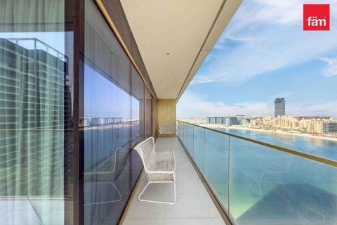 Квартира с 2 спальнями в Dubai Harbour, ОАЭ №140469 11