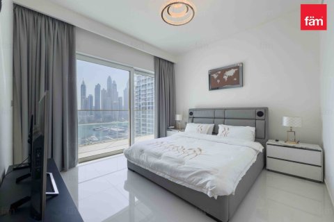 Квартира с 2 спальнями в Dubai Harbour, ОАЭ №140469 14
