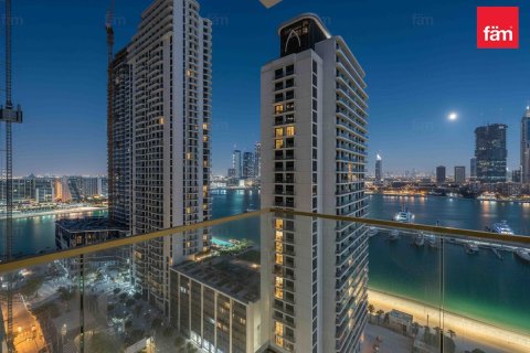 Квартира с 2 спальнями в Dubai Harbour, ОАЭ №140469 5