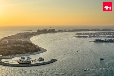 Apartment de 2 dormitorios en Dubai Harbour, UAE No. 140469 23