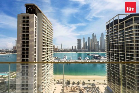 Квартира с 2 спальнями в Dubai Harbour, ОАЭ №140469 10