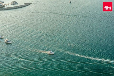 Apartment de 2 dormitorios en Dubai Harbour, UAE No. 140469 25