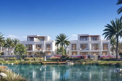 Villa de 5 chambres à Dubai, UAE No. 140468 8
