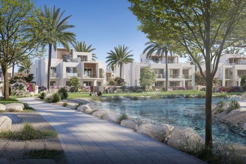 Villa de 5 chambres à Dubai, UAE No. 140468 13