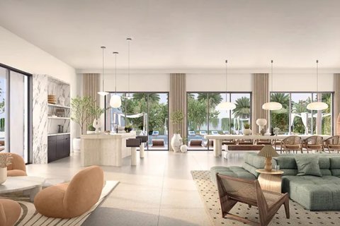 Villa de 5 chambres à Dubai, UAE No. 140468 6