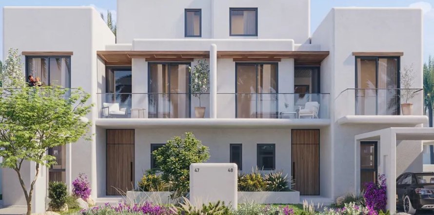 Villa de 5 chambres à Dubai, UAE No. 140468