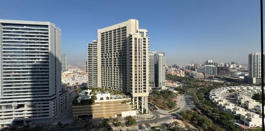 Appartement de 1 chambre à Dubai, UAE No. 140470