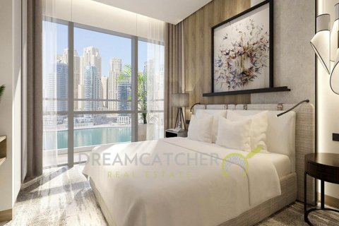 Appartement de 1 chambre à VIDA RESIDENCES DUBAI MARINA Dubai Marina, UAE No. 95896 10
