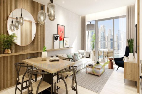 Appartement de 1 chambre à VIDA RESIDENCES DUBAI MARINA Dubai Marina, UAE No. 95896 9