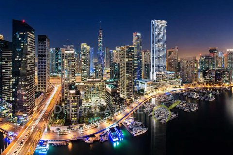 Appartement de 1 chambre à VIDA RESIDENCES DUBAI MARINA Dubai Marina, UAE No. 95896 4