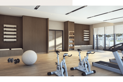 3 bedrooms Apartment in BEACH MANSION Dubai Harbour, UAE No. 95888 7
