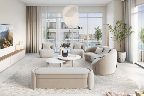 3 bedrooms Apartment in BEACH MANSION Dubai Harbour, UAE No. 95888 8