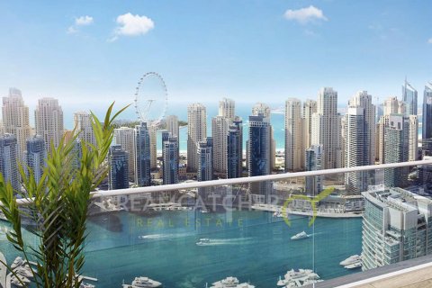 Appartement de 1 chambre à VIDA RESIDENCES DUBAI MARINA Dubai Marina, UAE No. 95897 11