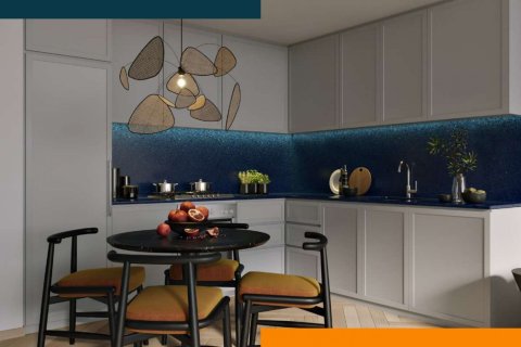 Apartment de 1 dormitorio en Business Bay, UAE No. 95887 9