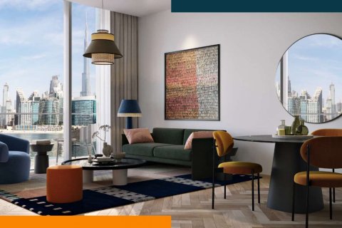 Appartement de 2 chambres à Business Bay, UAE No. 95885 4