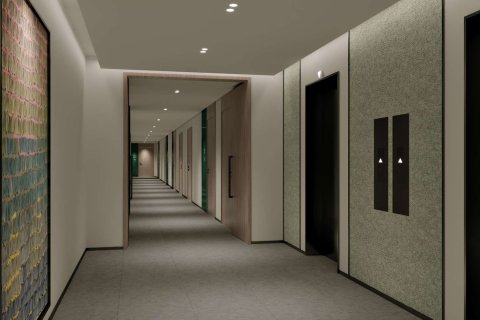 Appartement de 2 chambres à Business Bay, UAE No. 95885 11