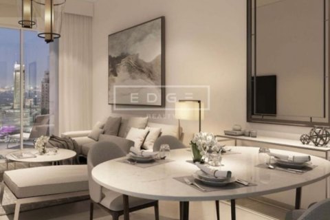 Apartment de 2 dormitorios en ACT ONE | ACT TWO TOWERS Downtown Dubai (Downtown Burj Dubai), UAE No. 95884 6