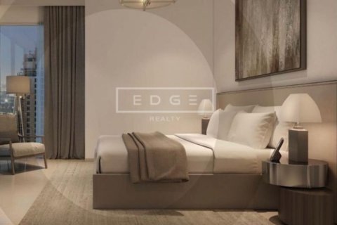 Apartment de 2 dormitorios en ACT ONE | ACT TWO TOWERS Downtown Dubai (Downtown Burj Dubai), UAE No. 95884 3