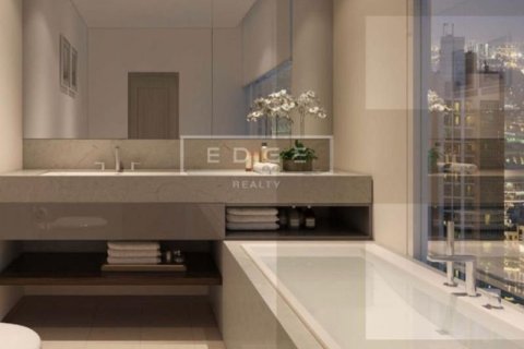 Apartment de 2 dormitorios en ACT ONE | ACT TWO TOWERS Downtown Dubai (Downtown Burj Dubai), UAE No. 95884 4