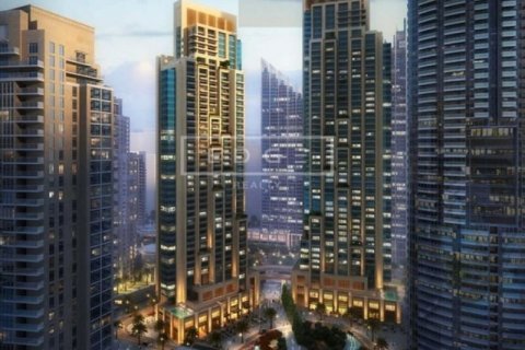 Apartment de 2 dormitorios en ACT ONE | ACT TWO TOWERS Downtown Dubai (Downtown Burj Dubai), UAE No. 95884 10