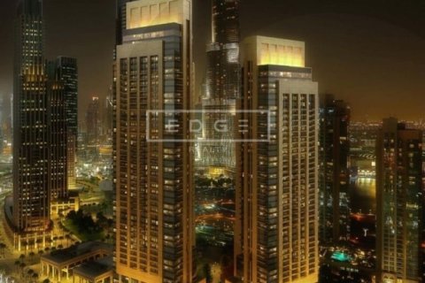 Apartment de 2 dormitorios en ACT ONE | ACT TWO TOWERS Downtown Dubai (Downtown Burj Dubai), UAE No. 95884 8