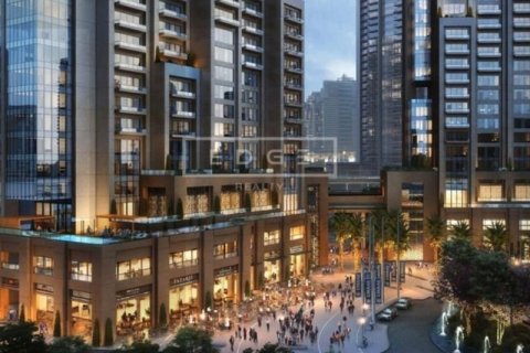 Apartment de 2 dormitorios en ACT ONE | ACT TWO TOWERS Downtown Dubai (Downtown Burj Dubai), UAE No. 95884 11