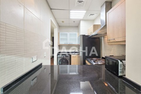 Квартира с 1 спальней в Дубай Марина, ОАЭ №161246 7