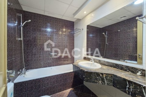 Квартира с 1 спальней в Дубай Марина, ОАЭ №161246 12