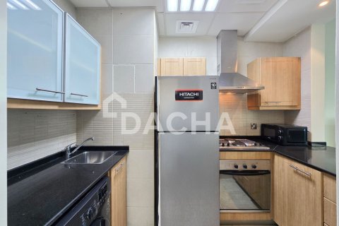 Квартира с 1 спальней в Дубай Марина, ОАЭ №161246 6