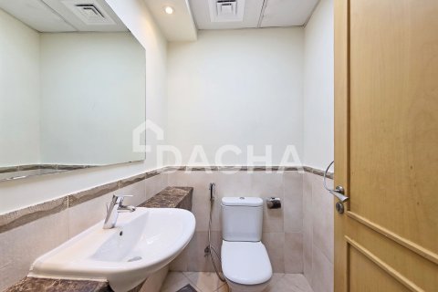 Квартира с 1 спальней в Дубай Марина, ОАЭ №161246 13