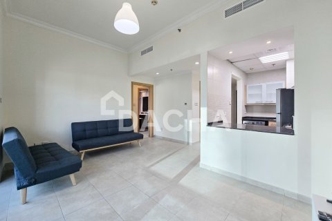 Квартира с 1 спальней в Дубай Марина, ОАЭ №161246 5