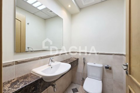 Квартира с 1 спальней в Дубай Марина, ОАЭ №161246 14