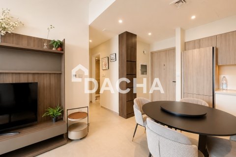 Appartement de 1 chambre à Executive Residences, UAE No. 161242 9